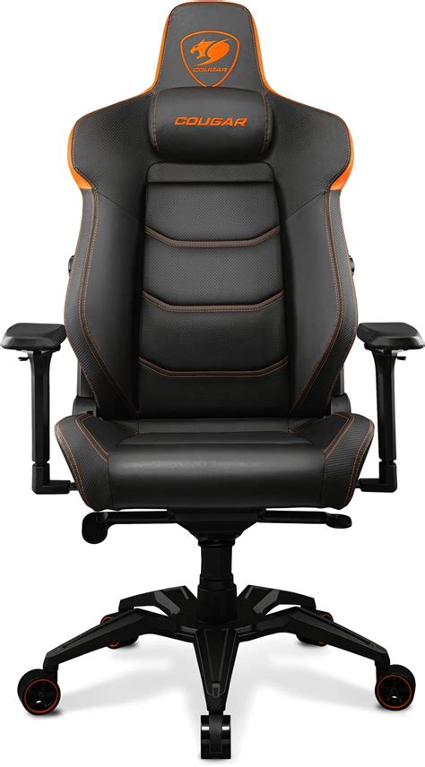 COUGAR Armor Evo Gaming Chair with Breathable Premium .